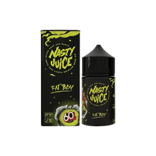 جویس انبه نعنا نستی | NASTY Fat Boy Juice