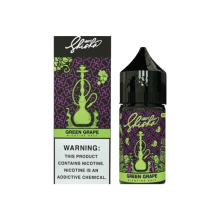 جویس انگور سبز نستی | NASTY Green Grape Juice