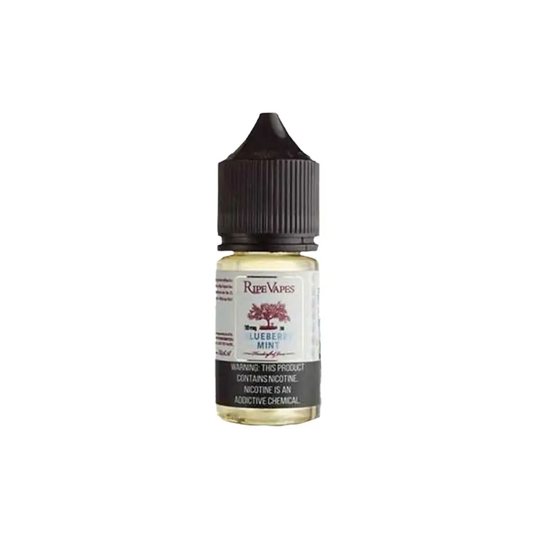 سالت وی سی تی نارگیل رایپ ویپز | RIPE VAPES VCT Coconut Saltnic