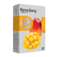 تنباکوی انبه بنگ بنگ | BANG BANG Mango Tobacco
