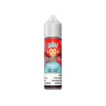 جویس آدامس بادکنکی انار یخ دکتر ویپز | DR.VAPES Bubblegum Kings Pomegranate Ice Juice