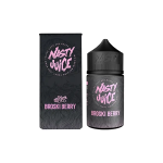جویس آلبالو تمشک توت فرنگی نستی | NASTY Broski Berry Juice
