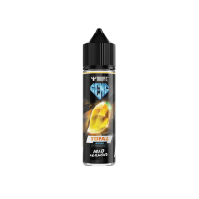 جویس انبه دکتر ویپز | DR.VAPES Mad Mango Topaz Juice