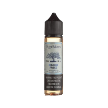 جویس انبه یخ رایپ ویپز | RIPE VAPES Mango Freez Juice