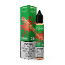 سالت پاستیل هندوانه ویگاد | VGOD Luscious Salt