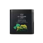 تنباکو انگور نعنا 250 گرمی الفاخر | ALFAKHER Grape With Mint Tobacco