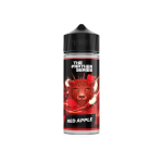 سری جدید جویس سیب قرمز دکتر ویپز | DR.VAPES Red Apple Juice