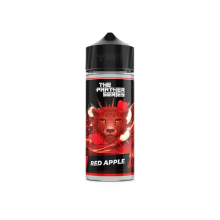 سری جدید جویس سیب قرمز دکتر ویپز | DR.VAPES Red Apple Juice