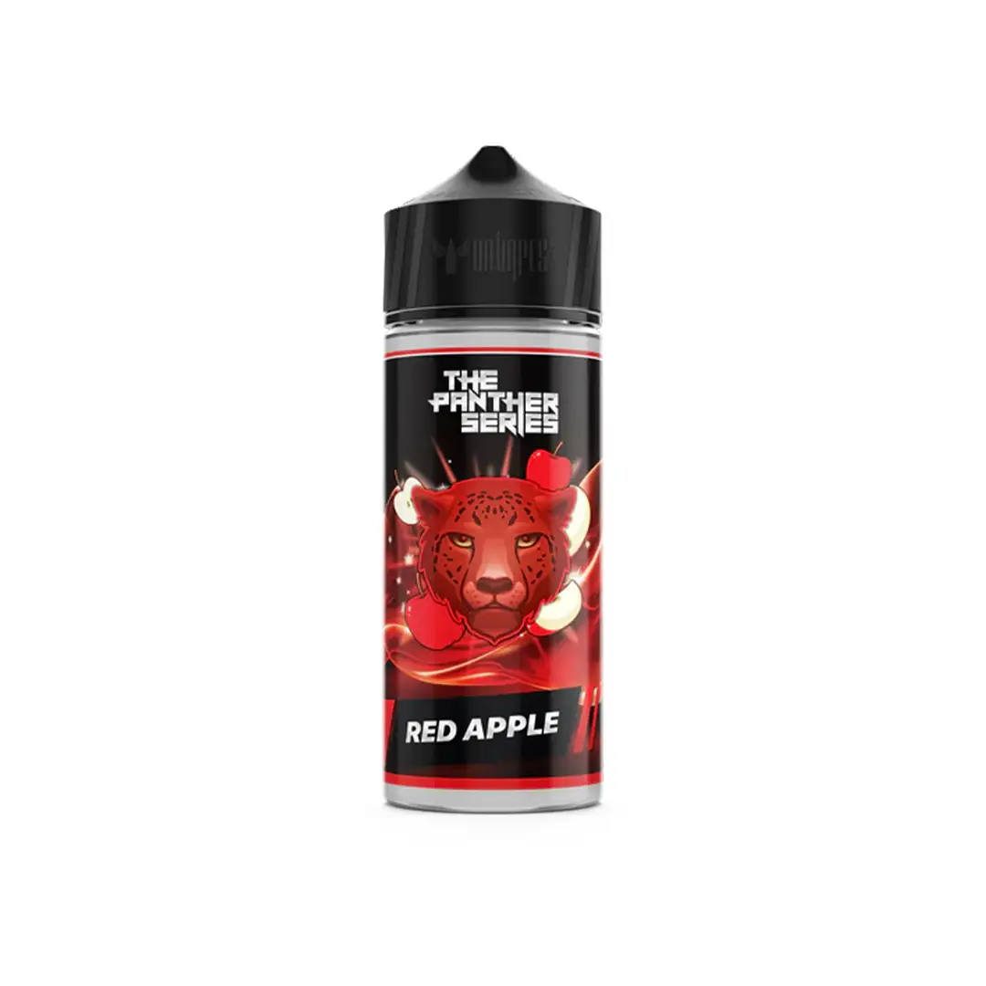 سری جدید جویس سیب قرمز دکتر ویپز | DR.VAPES Red Apple Juice سری جدید جویس سیب قرمز دکتر ویپز | DR.VAPES Red Apple Juice