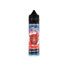 سری جدید جویس سیب قرمز یخ دکتر ویپز | DR.VAPES Red Apple Ice Juice