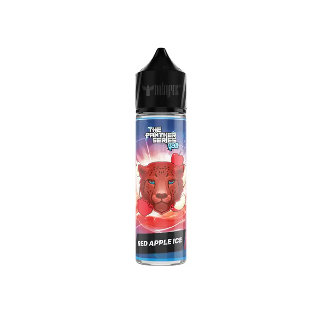 سری جدید جویس سیب قرمز یخ دکتر ویپز | DR.VAPES Red Apple Ice Juice سری جدید جویس سیب قرمز یخ دکتر ویپز | DR.VAPES Red Apple Ice Juice