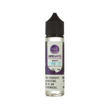 جویس انگور یخ رایپ ویپز | RIPE VAPES Grape Freez Juice