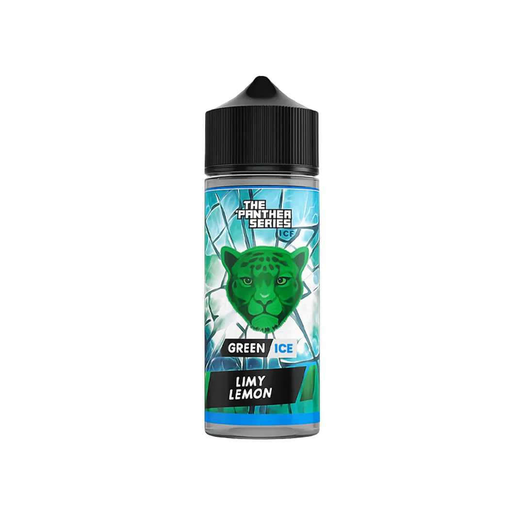 جویس بستنی لیمویی دکتر ویپز | DR.VAPES Limy Lemon Juice جویس بستنی لیمویی دکتر ویپز | DR.VAPES Limy Lemon Juice