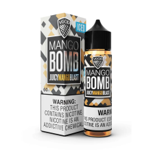 جویس بمب انبه یخ ویگاد | VGOD Ice Mango Bomb Juice