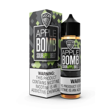 جویس بمب سیب ویگاد | VGOD Apple Bomb Juice