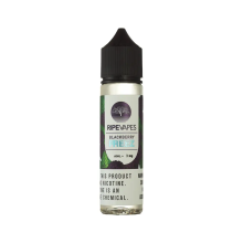 جویس توت سیاه نعنا یخ رایپ ویپز | RIPE VAPES Blackberry Mint Freez Juice