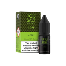 سالت سیب پاد سالت | POD SALT APPLE Salt