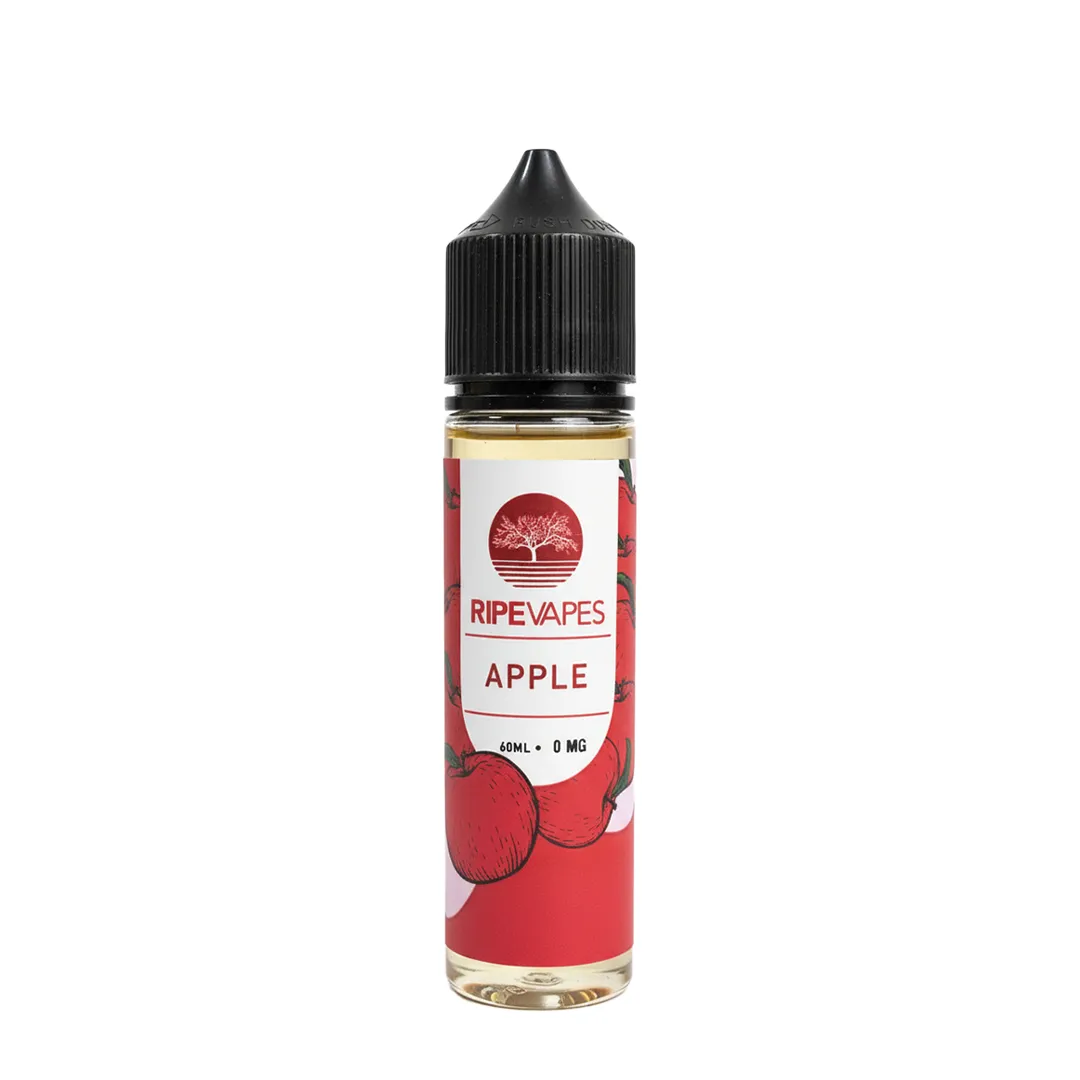 جویس سیب رایپ ویپز | RIPE VAPES Apple Juice جویس سیب رایپ ویپز | RIPE VAPES Apple Juice