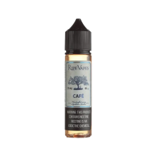 جویس قهوه دارچین خامه رایپ ویپز | RIPE VAPES Cafe Juice