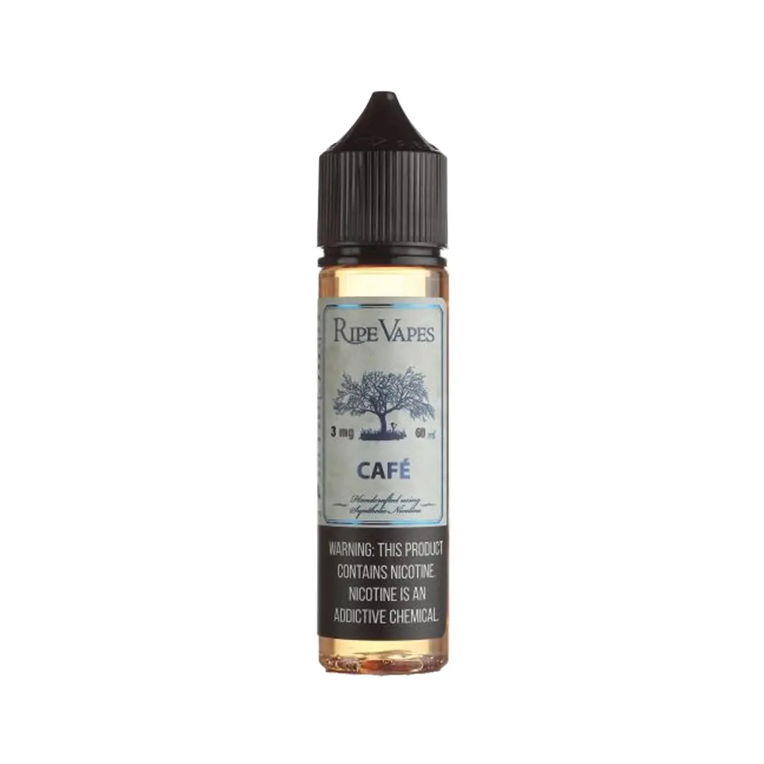جویس قهوه دارچین خامه رایپ ویپز | RIPE VAPES Cafe Juice جویس قهوه دارچین خامه رایپ ویپز | RIPE VAPES Cafe Juice