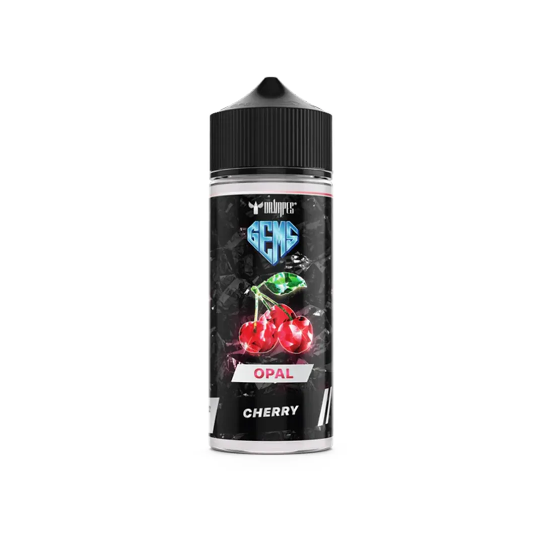 جویس گیلاس دکتر ویپز | DR.VAPES Cherry Opal Juice