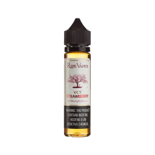 جویس وی سی تی توت فرنگی رایپ ویپز | RIPE VAPES VCT Strawberry Juice