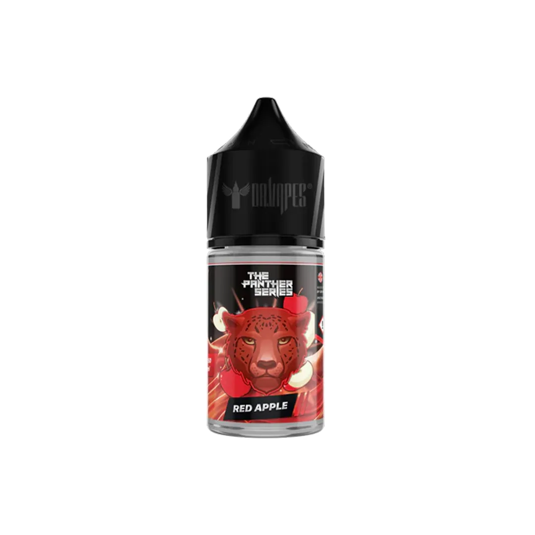 سالت سیب قرمز دکتر ویپز | DR.VAPES Red Apple Salt Nic سالت سیب قرمز دکتر ویپز | DR.VAPES Red Apple Salt Nic