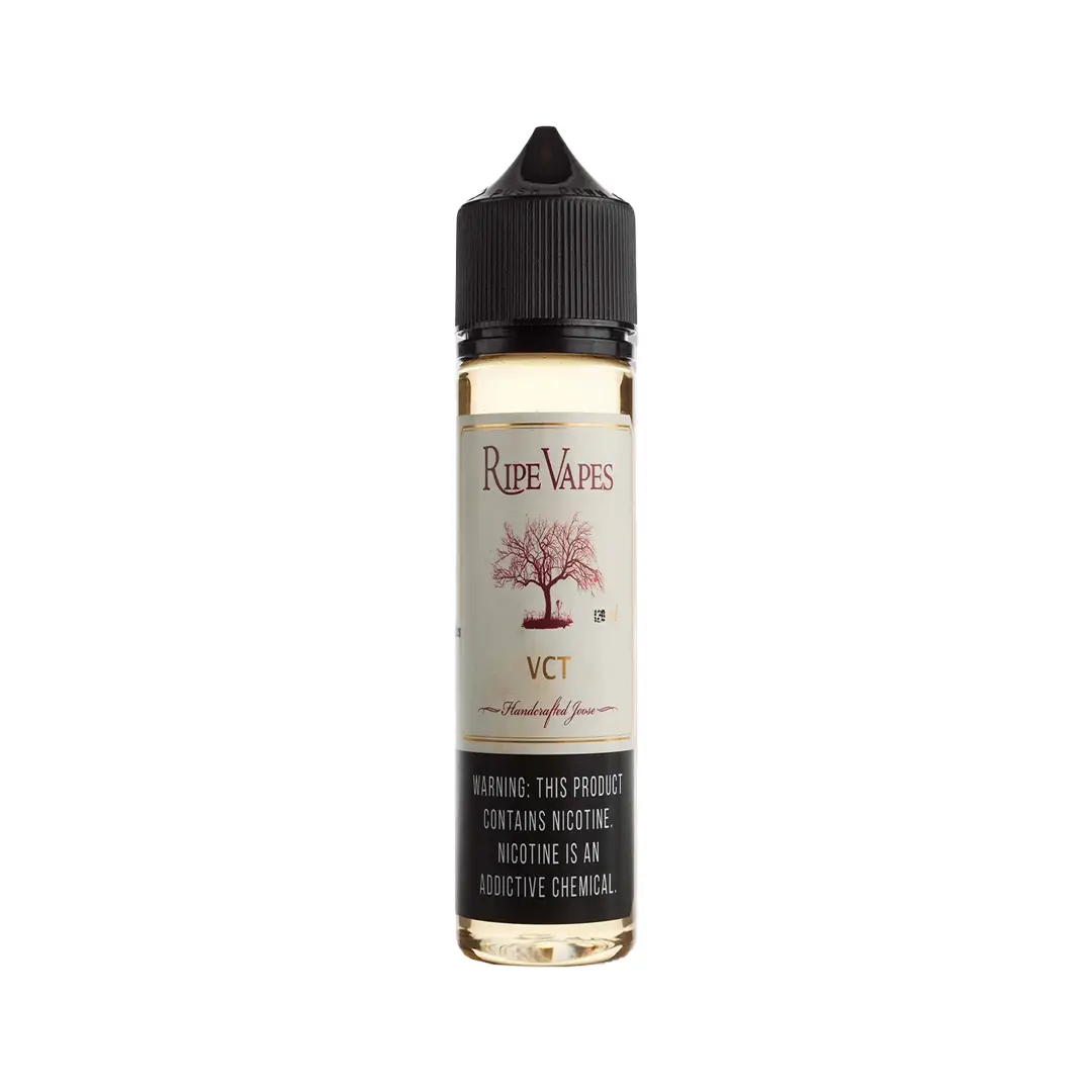 جویس وی سی تی رایپ ویپز | RIPE VAPES VCT Juice