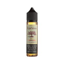 جویس وی سی تی کارامل رایپ ویپز | RIPE VAPES VCT Caramel Juice