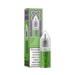 سالت توت لیموترش یخ پاد سالت | POD SALT Berry Lime Ice Salt