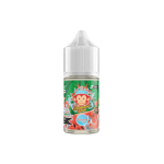 سالت آدامس بادکنکی هندوانه یخ دکتر ویپز | DR.VAPES Watermelon Ice BBG Salt Nic