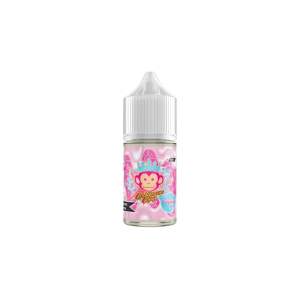 سالت آدامس بادکنکی یخ دکتر ویپز | DR.VAPES Original Ice BBG Salt Nic