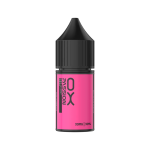 سالت آدامس بادکنکی اوکسوا | OXVA Red Gummy Bear Salt
