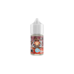 سالت آدامس بادکنکی نوشابه یخ دکتر ویپز | DR.VAPES BBG Kings Cola Ice Salt Nic