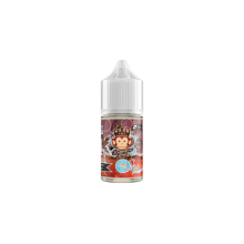 سالت آدامس بادکنکی نوشابه یخ دکتر ویپز | DR.VAPES BBG Kings Cola Ice Salt Nic