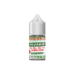 سالت اسپیرمینت دکتر ویپز | DR.VAPES Spearmint Salt Nic