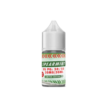 سالت اسپیرمینت دکتر ویپز | DR.VAPES Spearmint Salt Nic