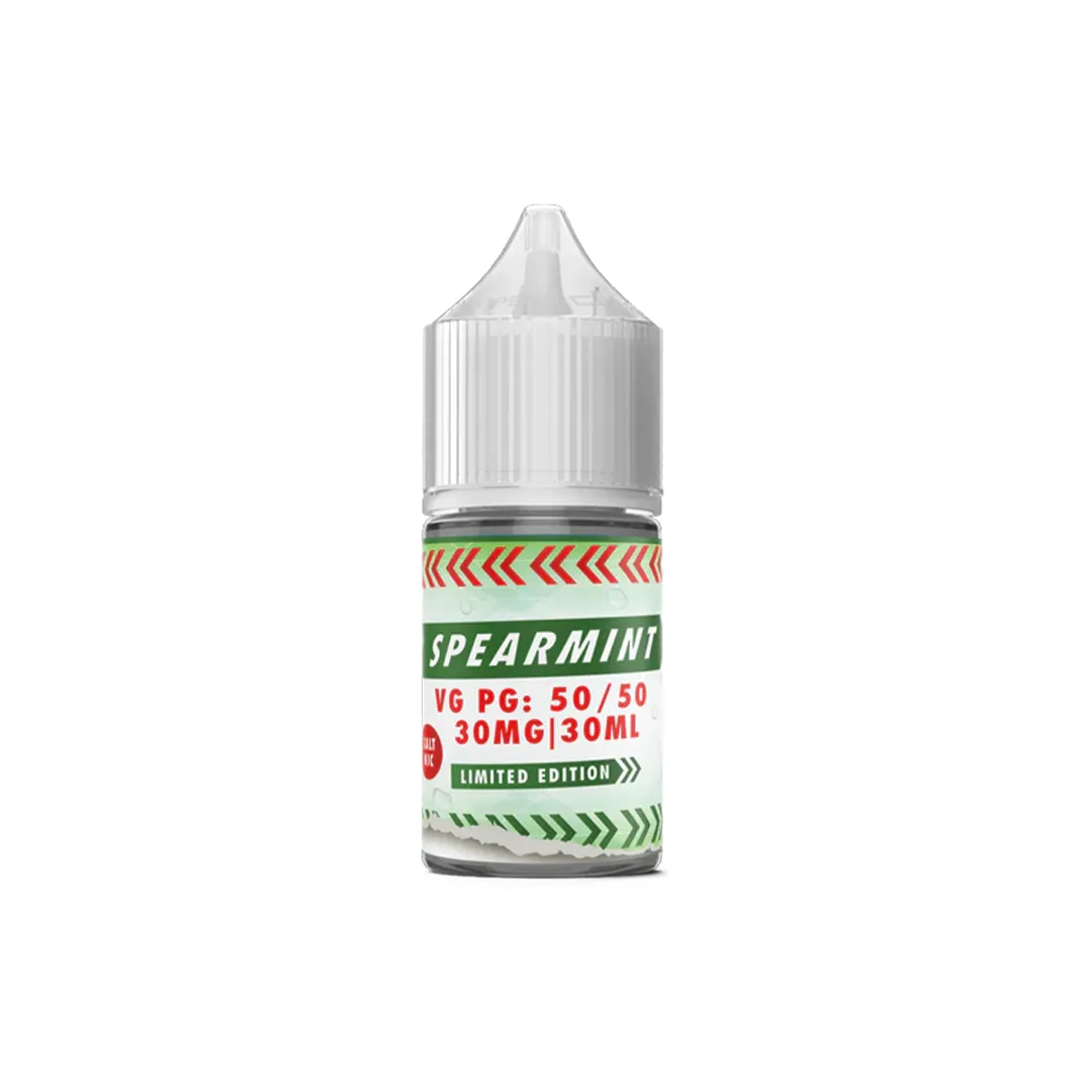 سالت اسپیرمینت دکتر ویپز | DR.VAPES Spearmint Salt Nic