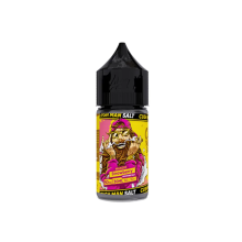 سالت انبه تمشک وحشی نستی | NASTY Mango Blackcurrant Salt