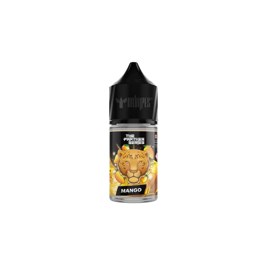 سالت انبه دکتر ویپز | DR.VAPES Mango Salt Nic