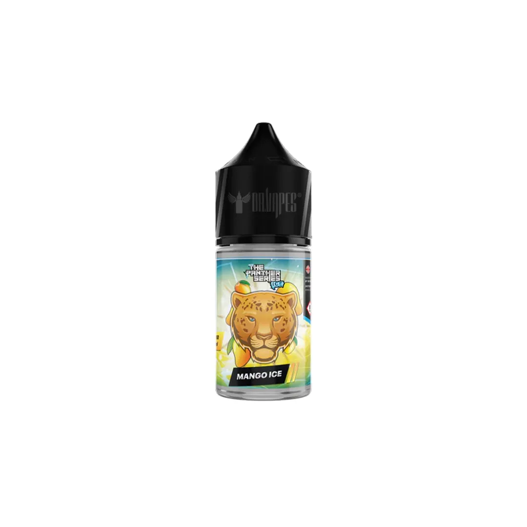 سالت انبه یخ دکتر ویپز | DR.VAPES Mango Ice Salt Nic