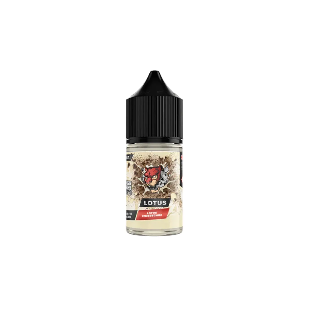 سالت لوتوس دکتر ویپز | DR.VAPES Lotus Salt Nic سالت لوتوس دکتر ویپز | DR.VAPES Lotus Salt Nic