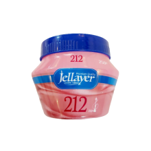 تنباکوی 212 250 گرمی (سطلی) جلایر | JELLAYER 212 Tobacco