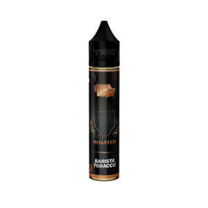سالت سیگار برگ و قهوه رست شده دکتر ویپز | DR.VAPES Roasted Barista Tobacco Salt Nic
