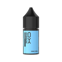 سالت بلوبری تمشک اوکسوا | OXVA Blueberry Raspberry Salt