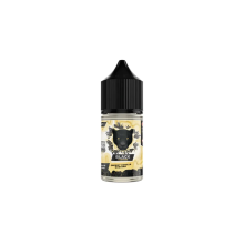 سالت بلک کاستارد دکتر ویپز | DR.VAPES Black Custard Salt Nic