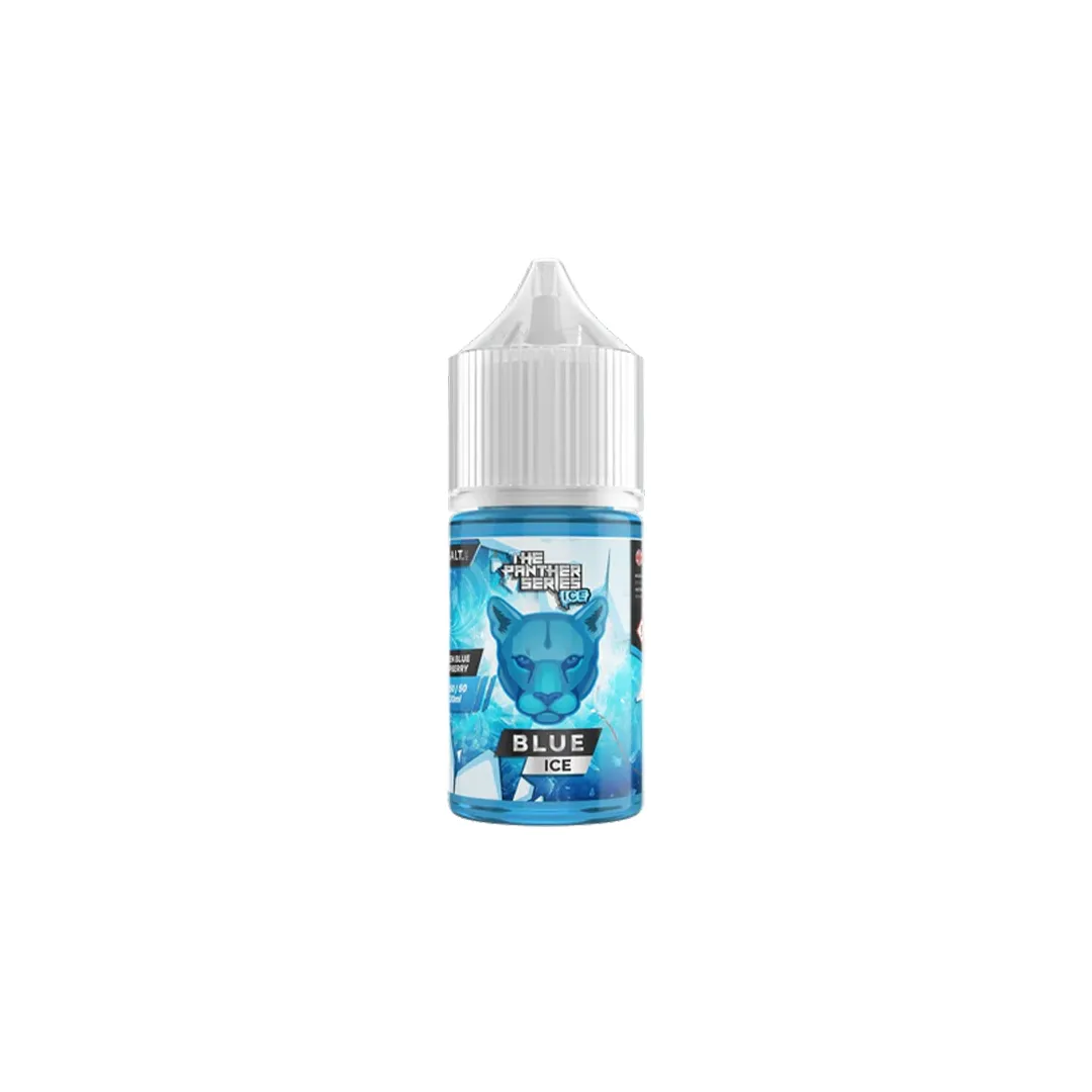 سالت بلو آیس دکتر ویپز | DR.VAPES Blue Ice Salt Nic