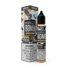 سالت بمب انبه یخ ویگاد | VGOD Mango Bomb Ice Salt