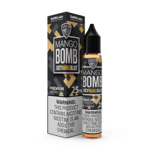 سالت بمب انبه ویگاد | VGOD Mango Bomb Salt