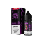سالت میکس انگور نستی | NASTY Grape Mix Salt